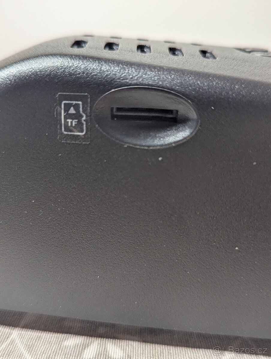 Mangoal OEM Style Dash Cam 4K - Nové, Rozbalené - 5