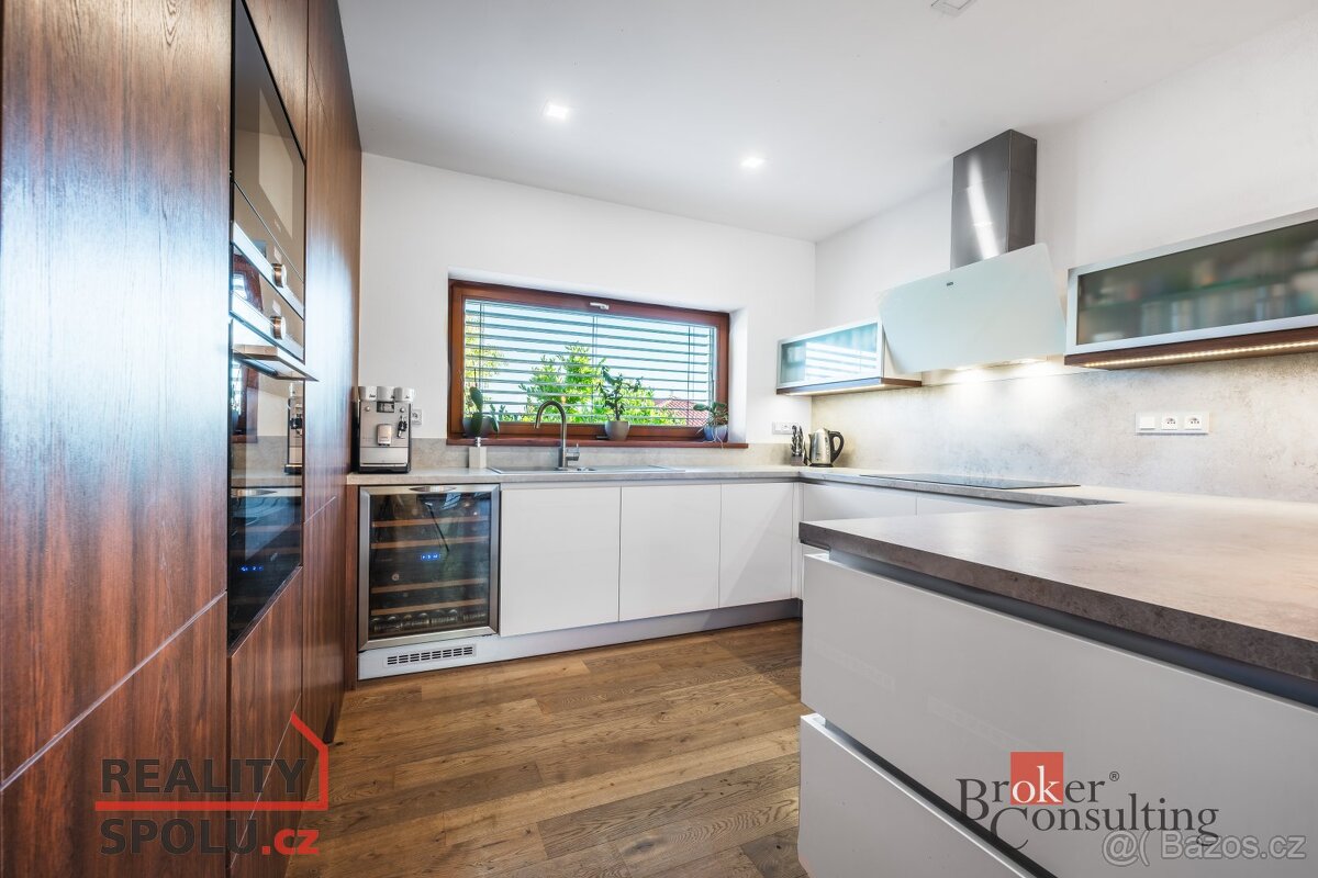 Prodej, domy/rodinný, 118 m2, 66401 Babice nad Svitavou, Brn - 5