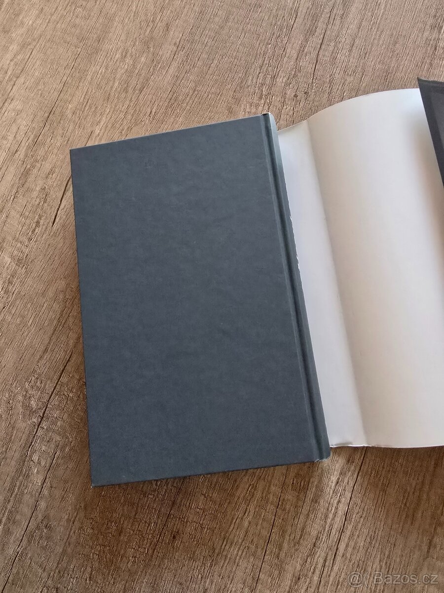 Stříbrná cesta - Stina Jackson - 5