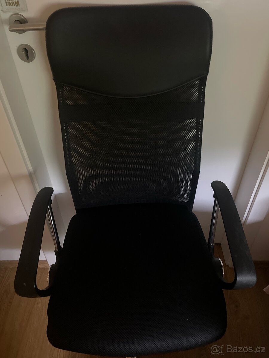 kancelařská židle - 5