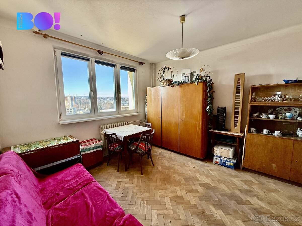 Pronájem bytu 3+1, ul. Hrabinská, Český Těšín - 5