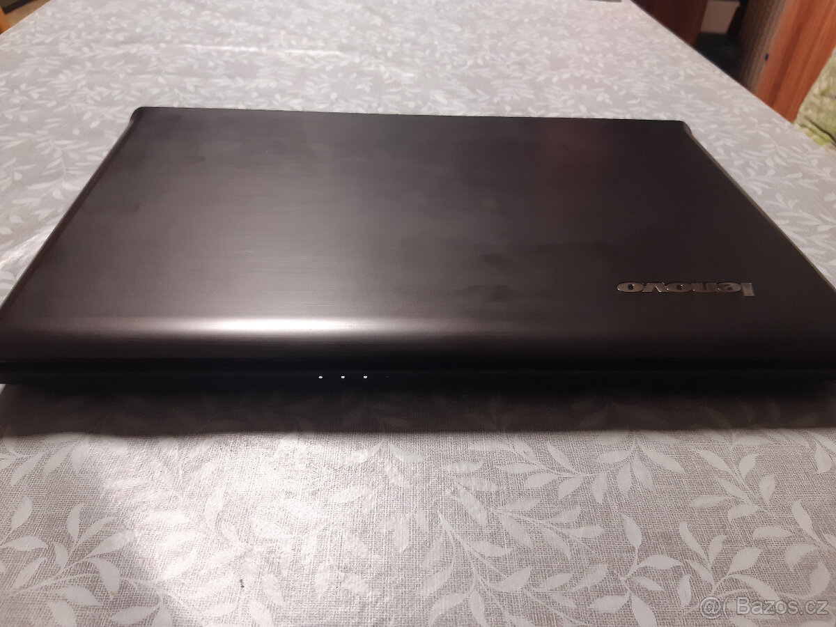 Notebook Lenovo G780, model 20138 - 5