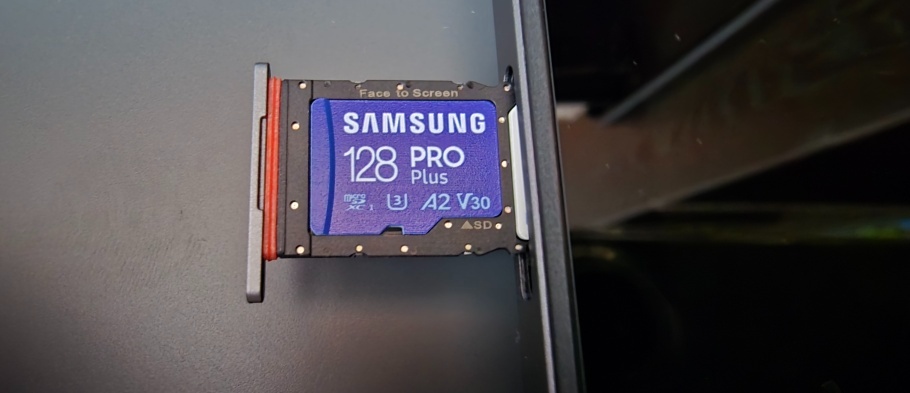 Lenovo Tab M11 8+128GB LTE šedá + Tab Pen - 5