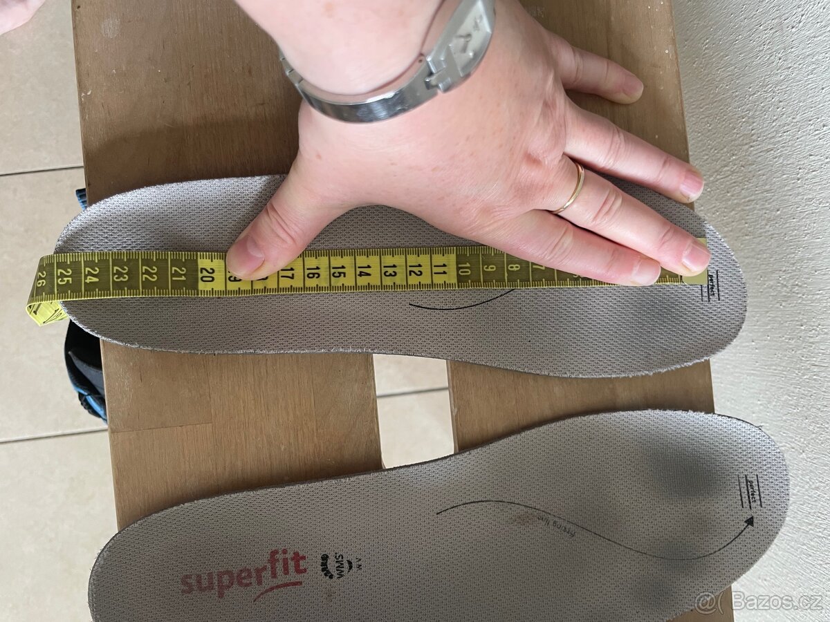 Superfit - vel.40 - 5