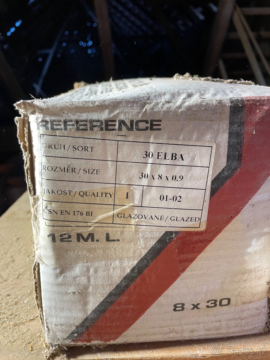 Obklady Rako, Elbrus - 5