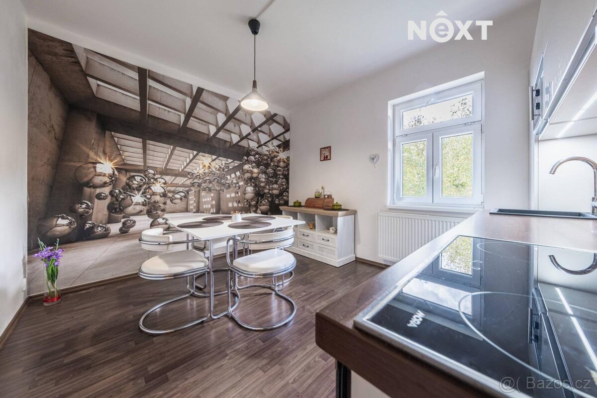 Prodej Vila, 320㎡ - 5