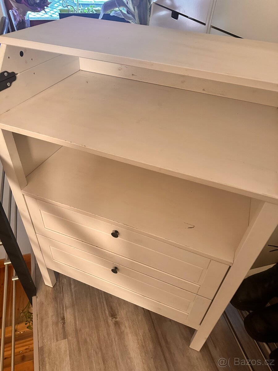 Nabytek detsky Ikea Sundvik - 5