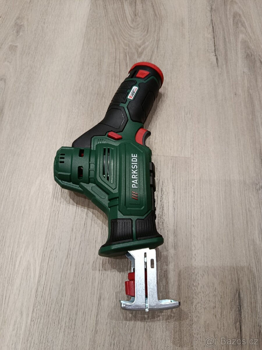 Aku pilka na větve - 5