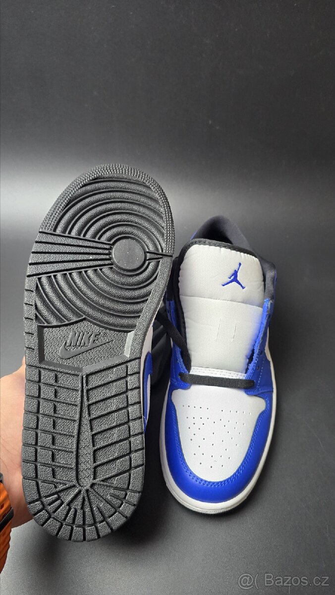 Nike Air Jordan 1 low 42eu - 5