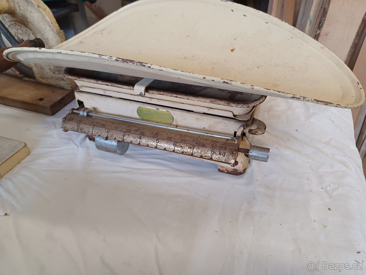 Prodám kuchyňské nářadí. - 5