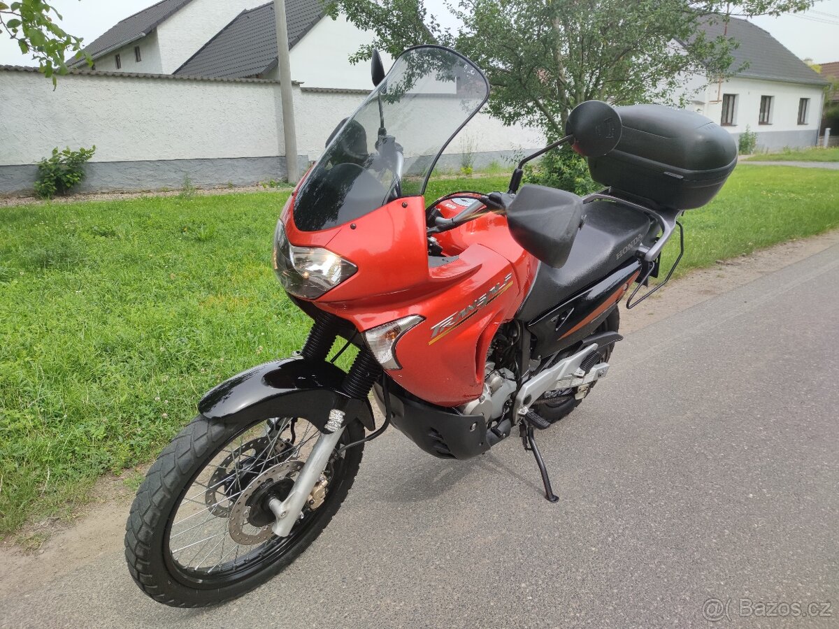 Honda XL 650 Transalp - 5