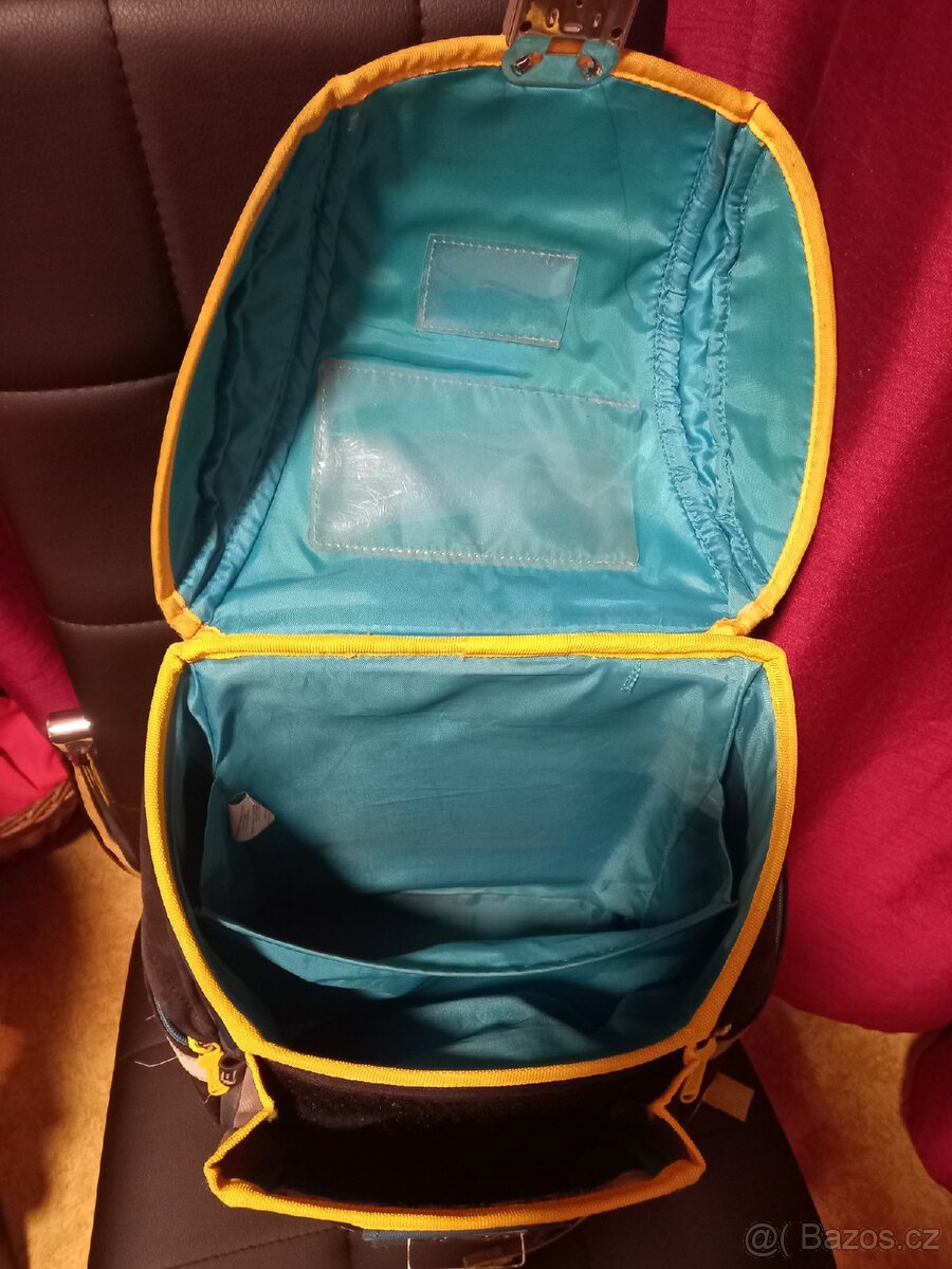 Prodám aktovku školní - 5