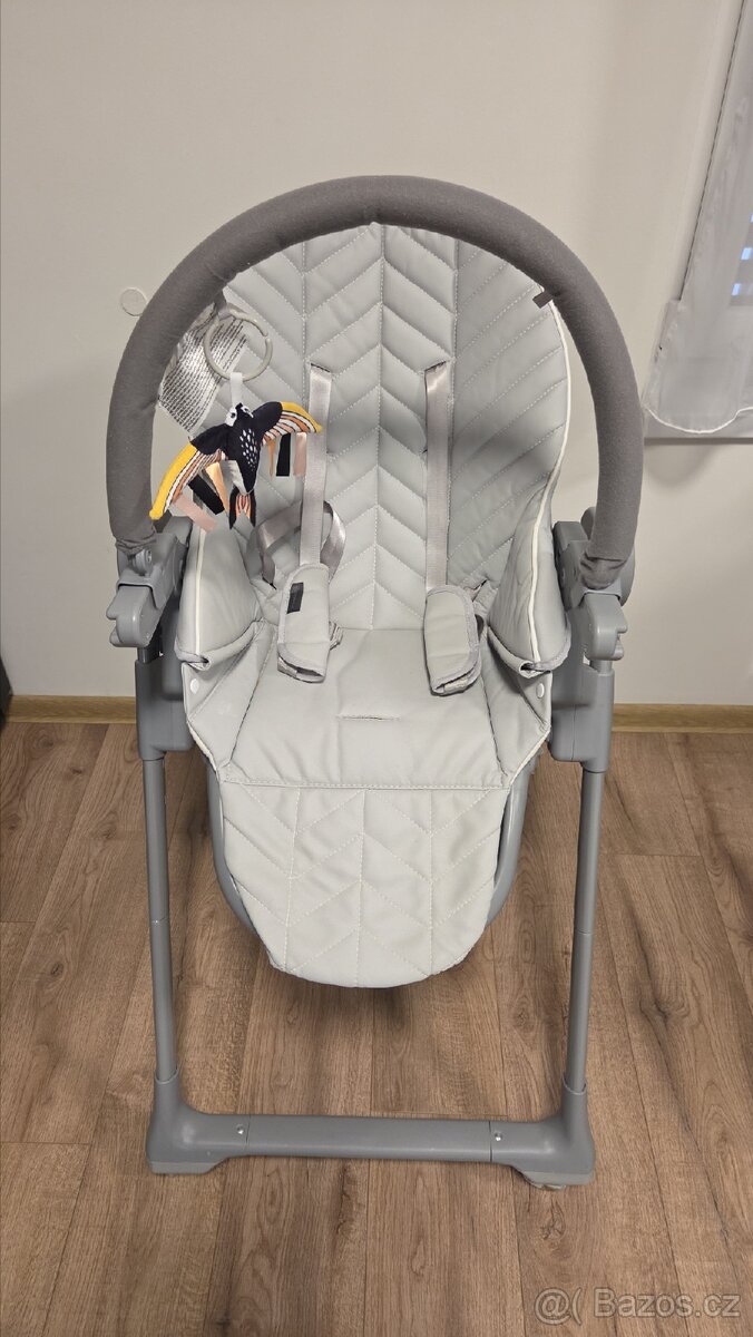 Detska jidelni zidle Kindercraft - 5