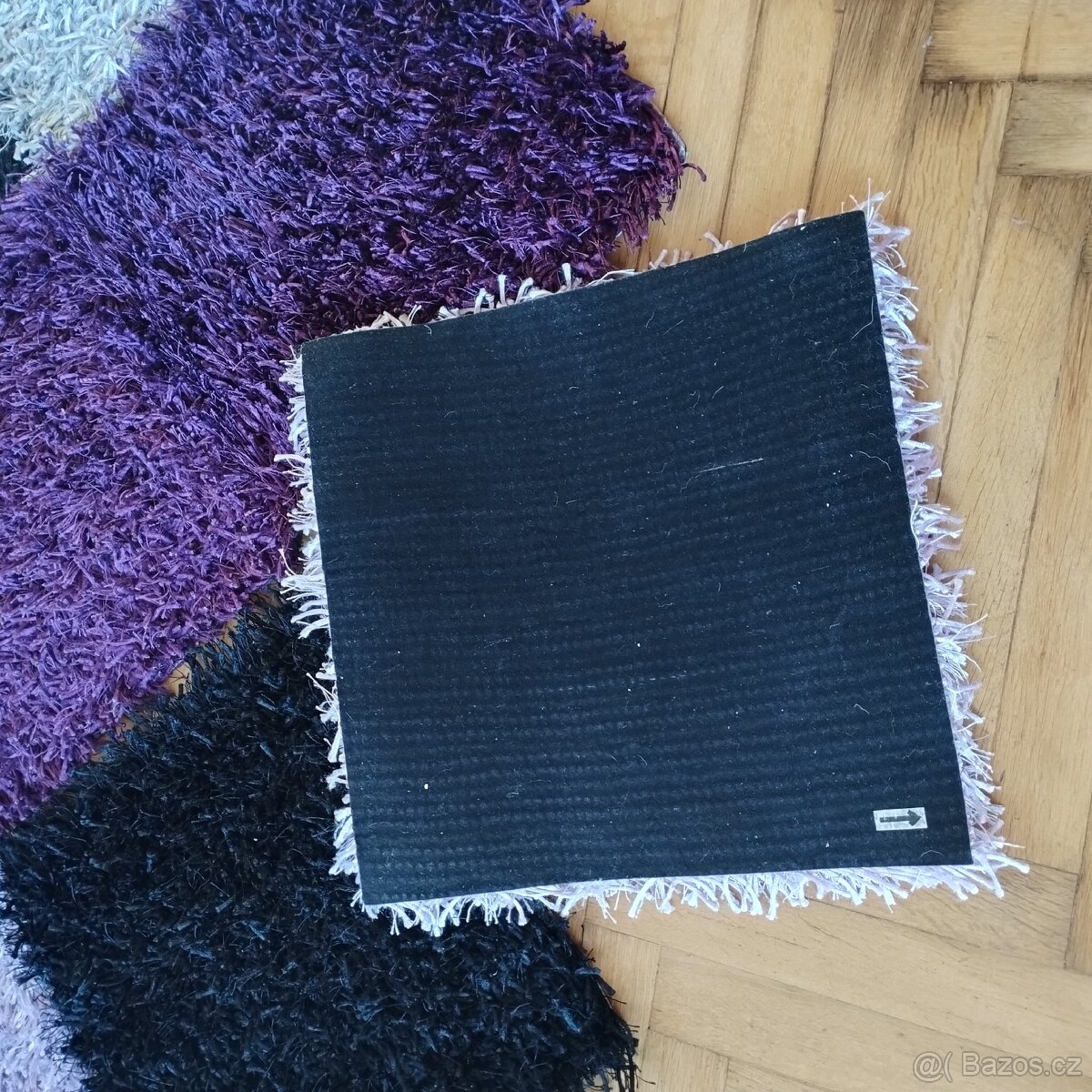 Koberec - 5