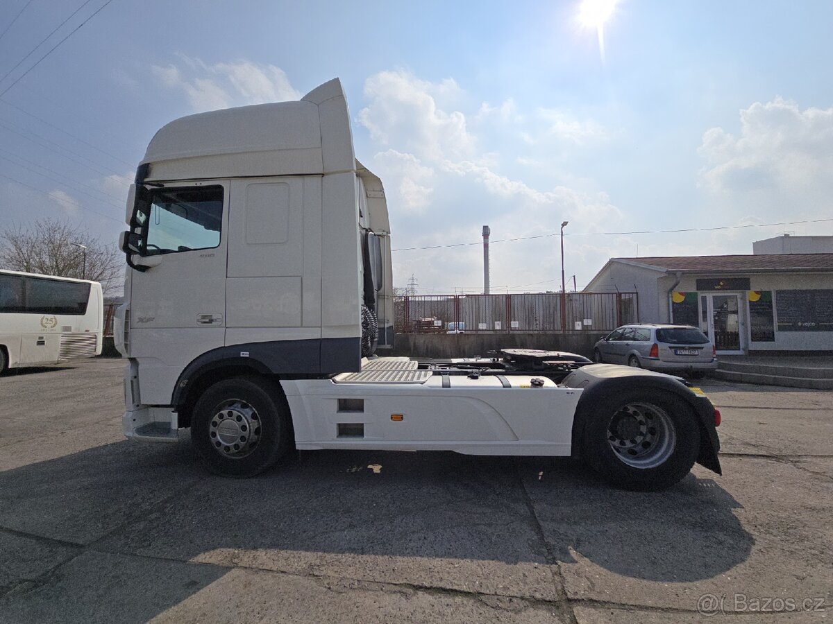 Prodám DAF XF 106 480 - 5
