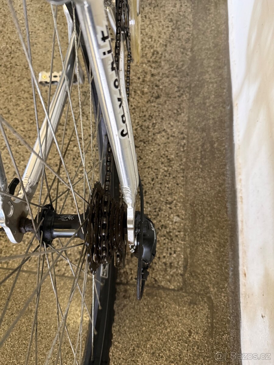 Favorit Rival SX - 5