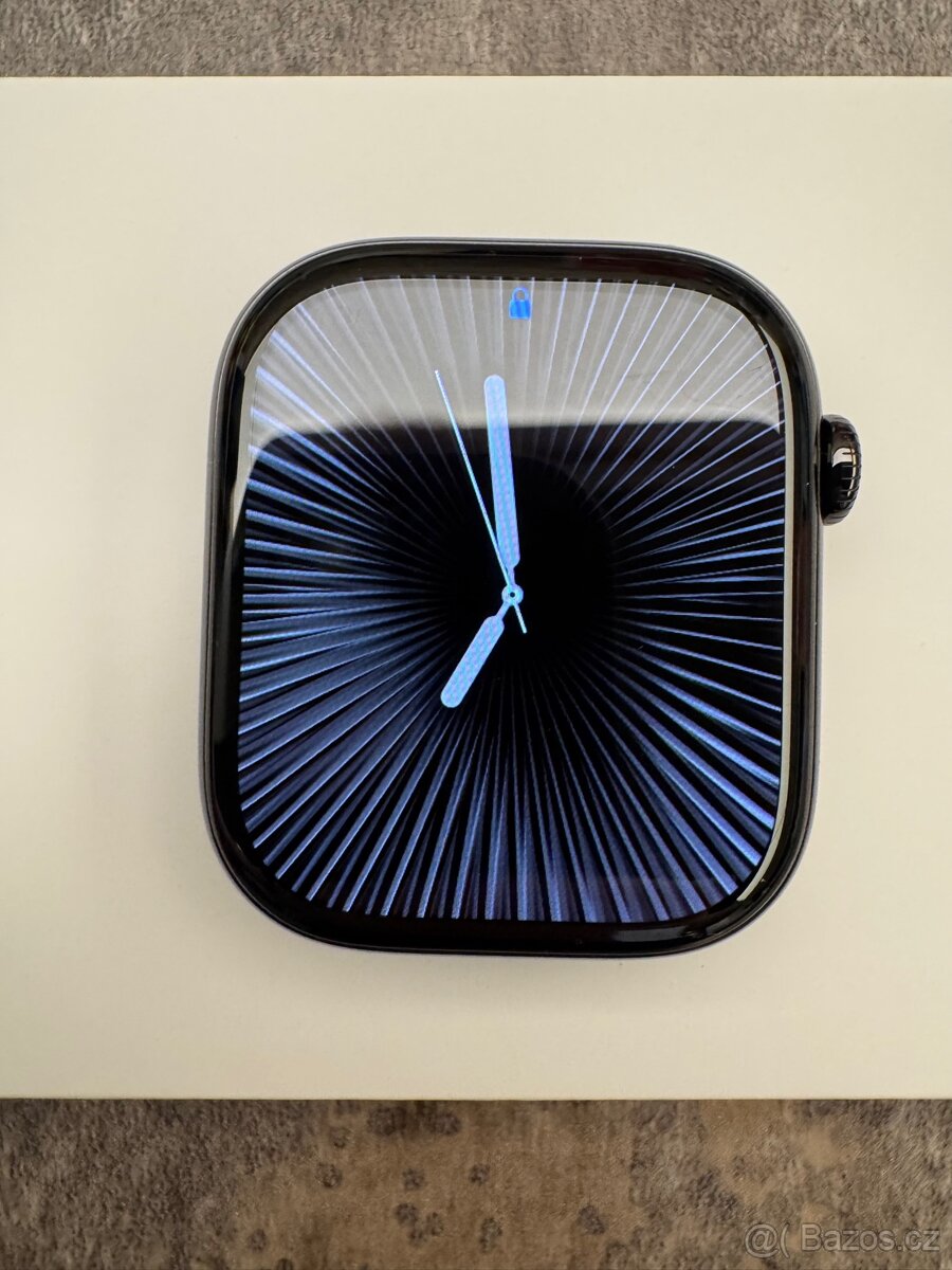 Apple Watch Series 10 46mm Cellular - 5