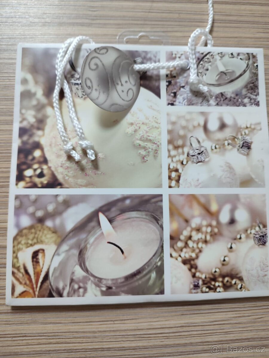 Vánoční dekorace.. - 5