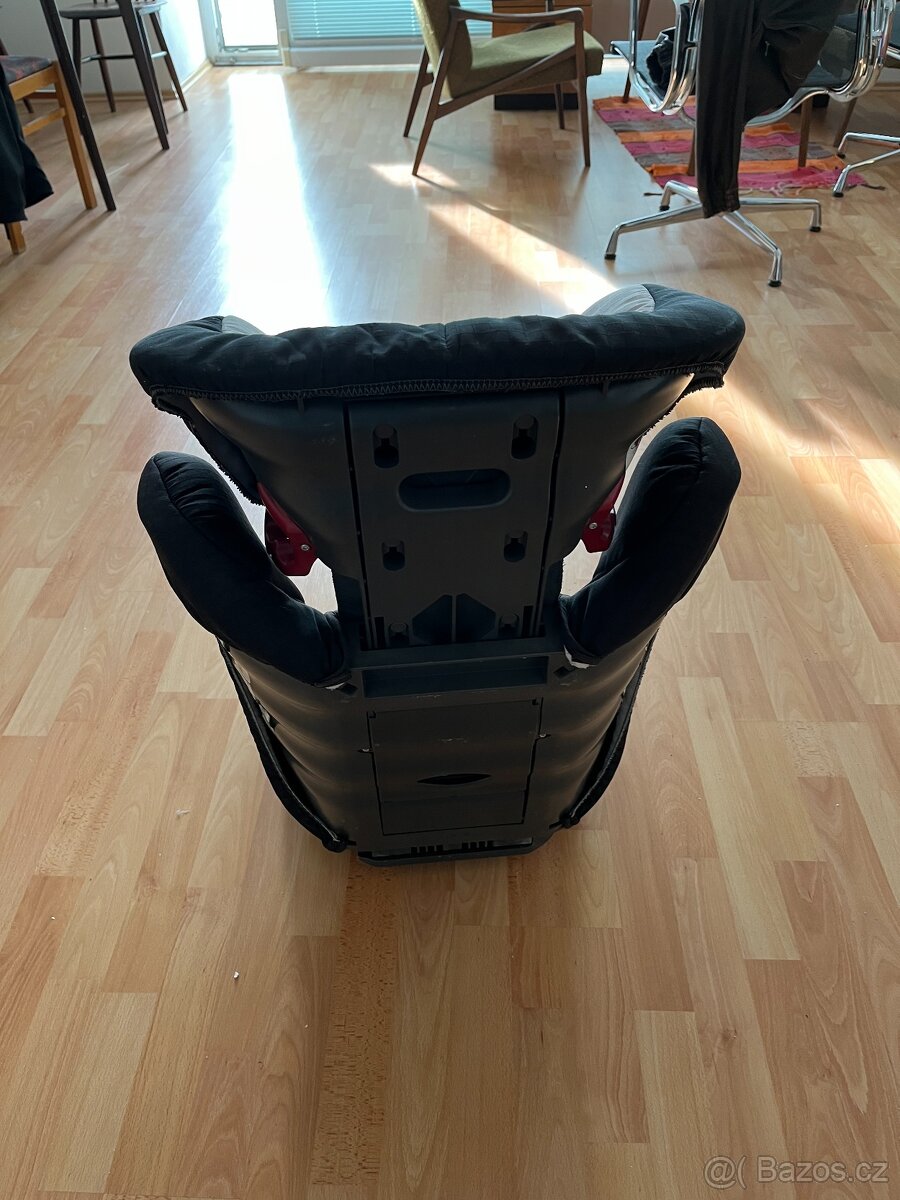 Britax Römer KIDFIX bez ISOFIXu - 5