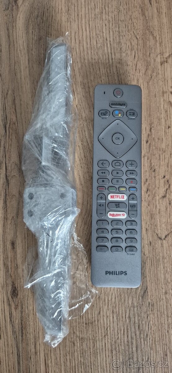 Smart TV PHILIPS 70" - 5
