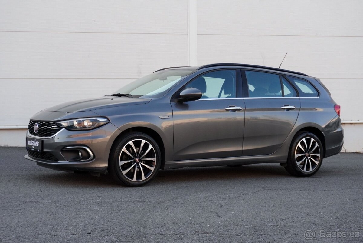 Fiat Tipo 1.4 LOUNGE - 5