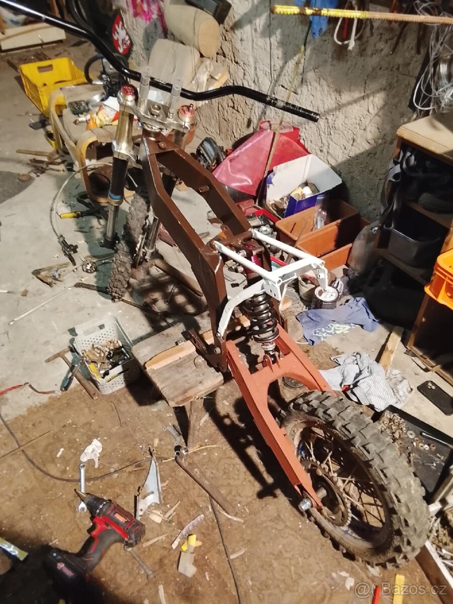 Pitbike