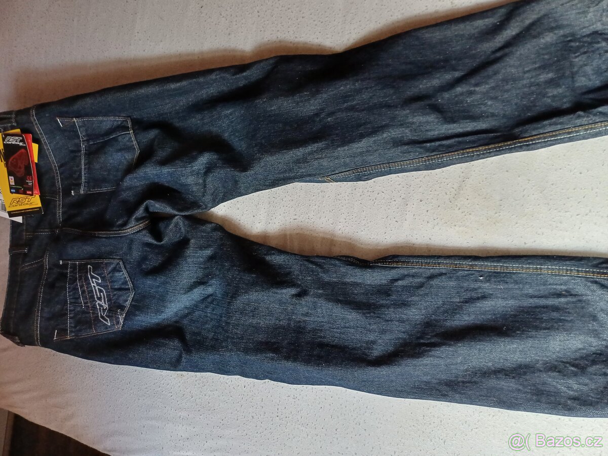 Rifle na motorku - 5