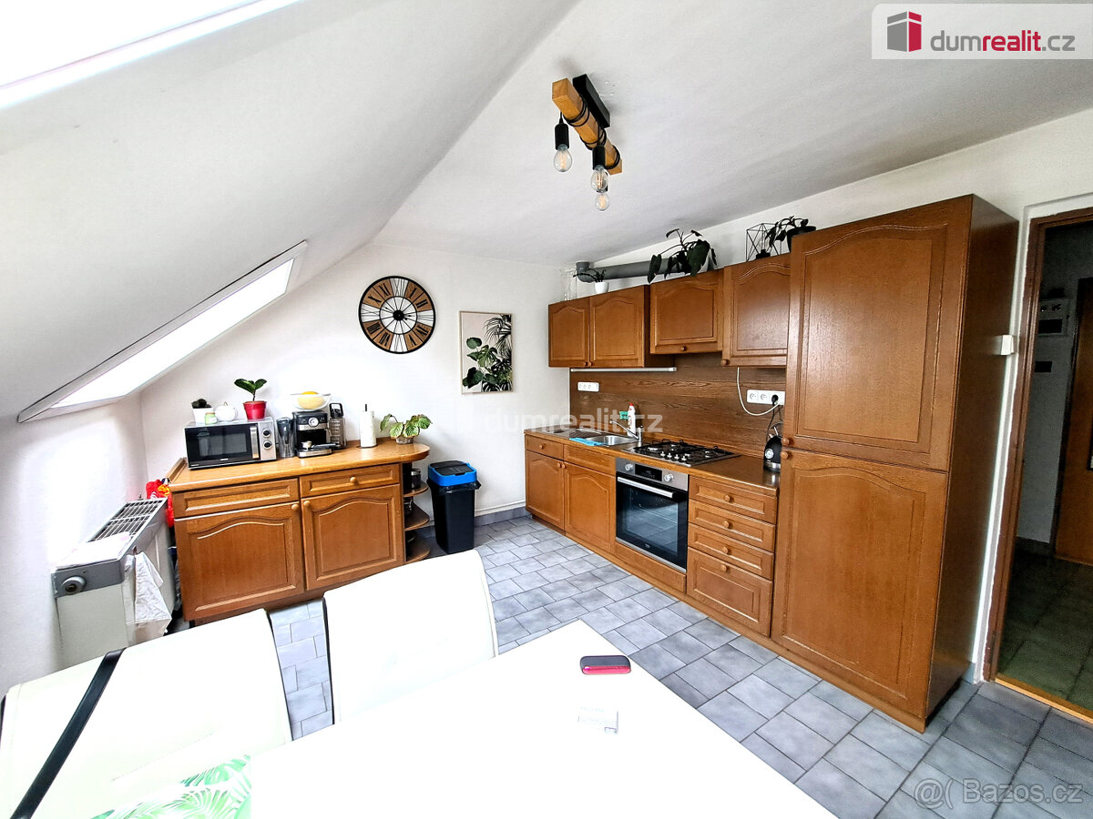 Rodinný dům ve Františkových lázních - 5