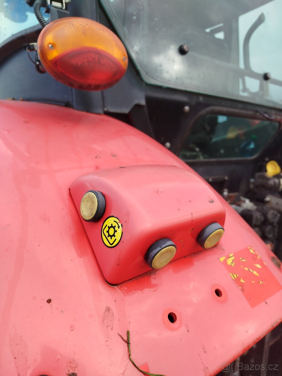 Zetor proxima power 120 - 5