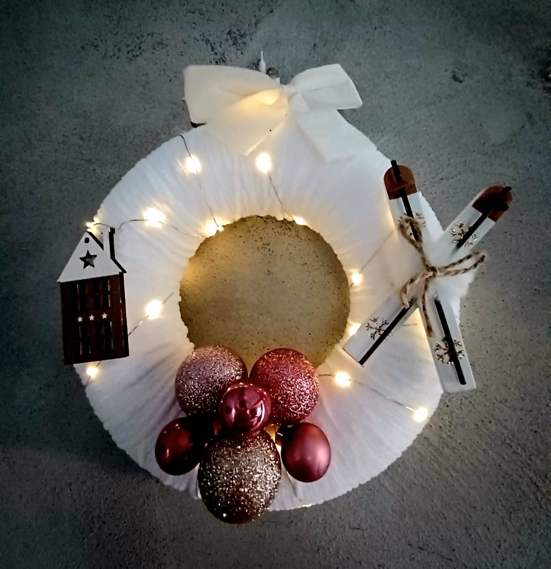 Vánoční skřítek - 5