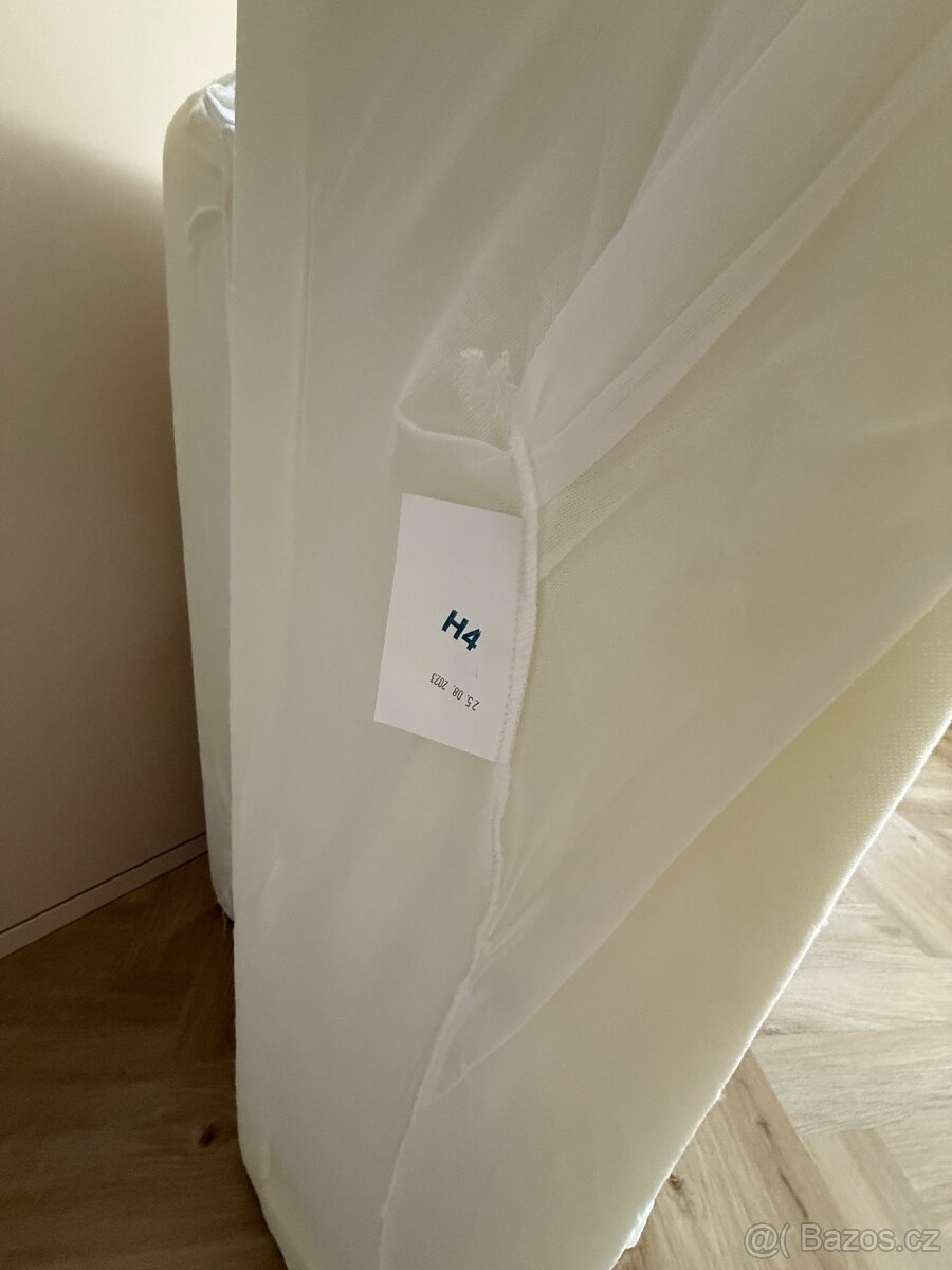 Taštičková / pružinová matrace 180x200 ; 90x200 - 5