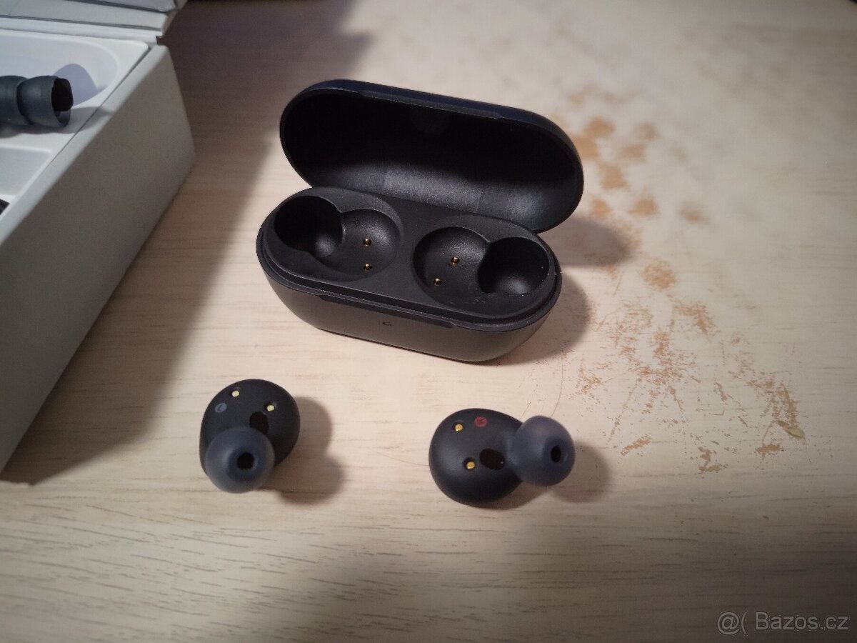 Sony Noise Cancelling WF-C710N - 5