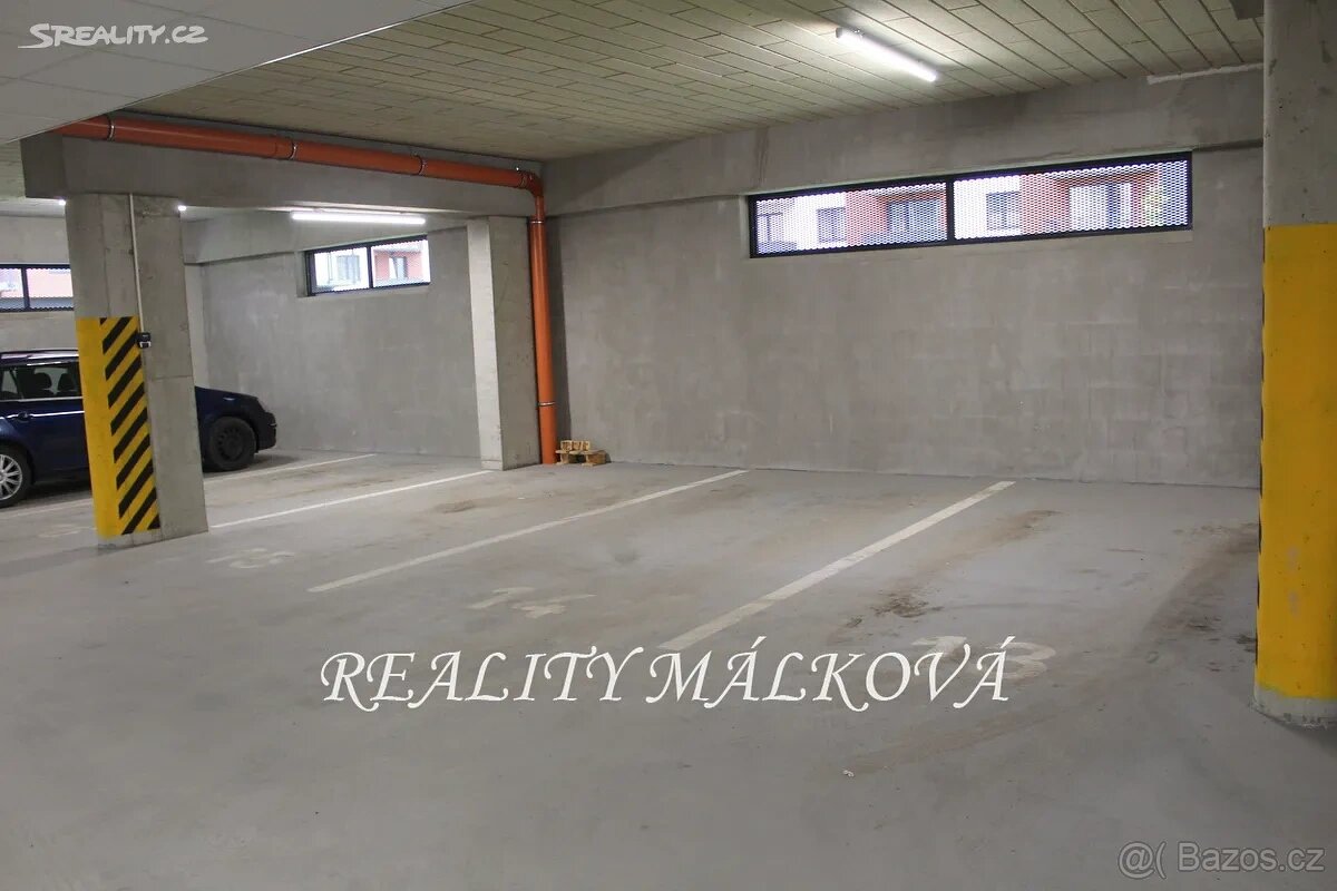 Pronájem bytu 3+kk 83 m² Na Spravedlnosti, Pardubice - 5