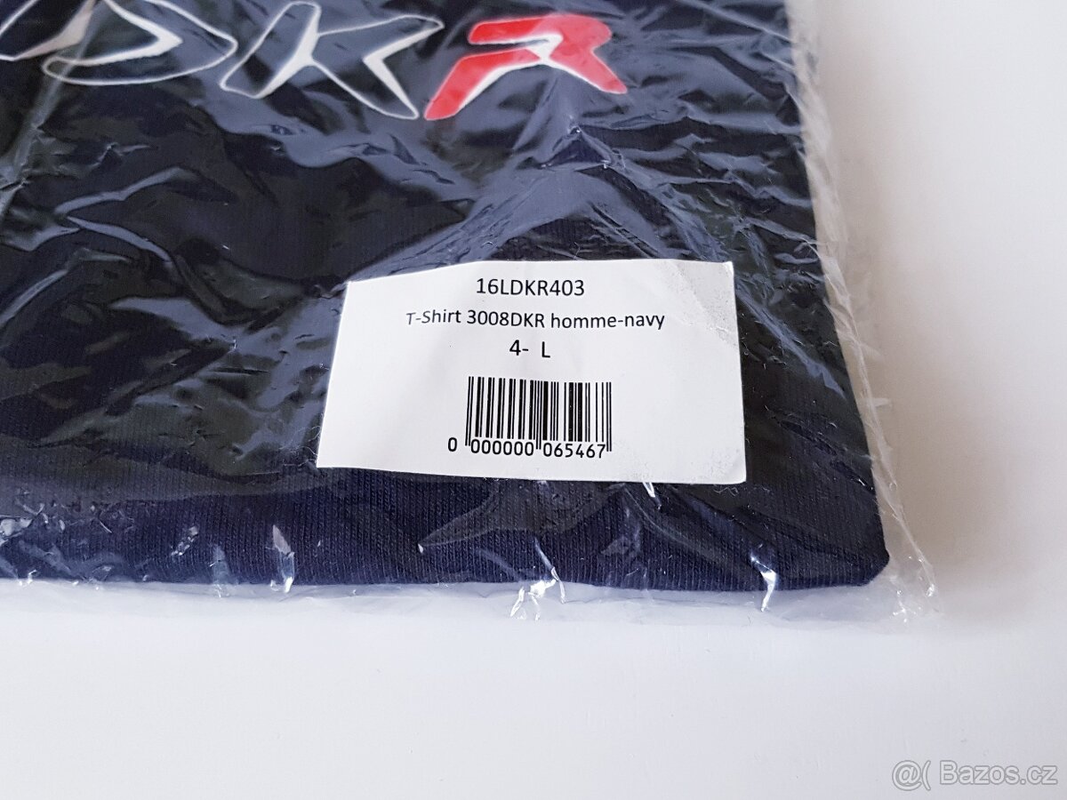 Triko Peugeot 3008 - 5