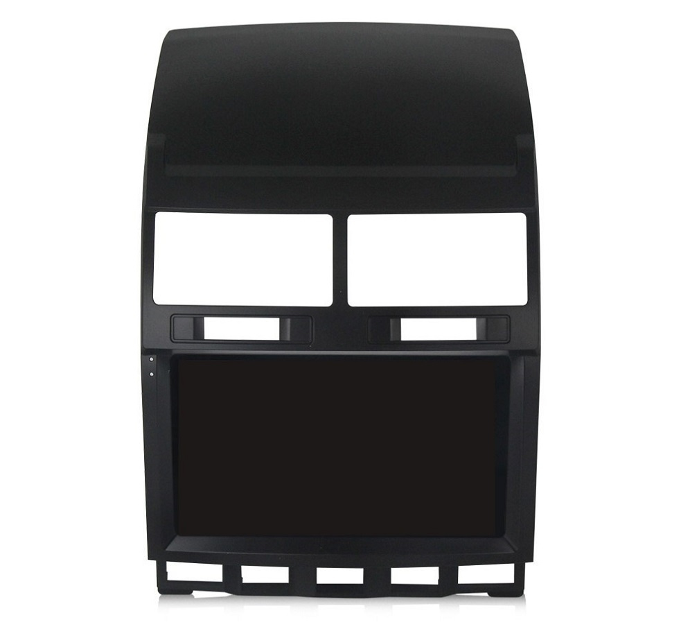 9" VW TOUAREG 1 - ANDROID 14 - GPS autorádio - 5