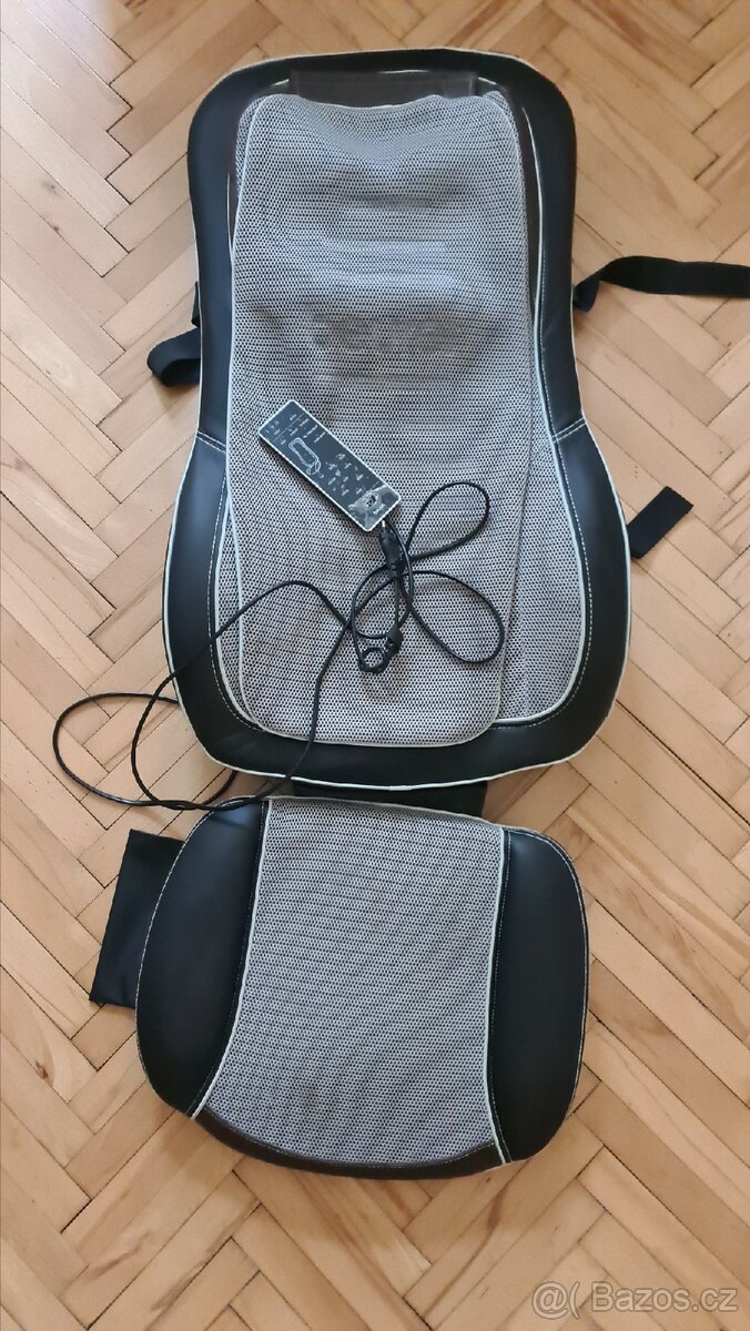 Beurer MG 300 masážní podložka - 5