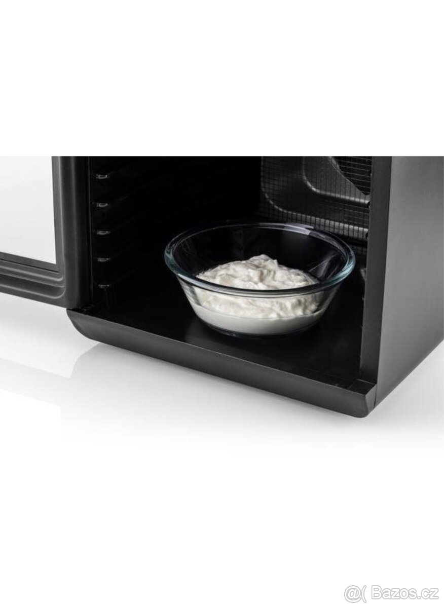 Sušička ovoce ETA vital air 2 - 5