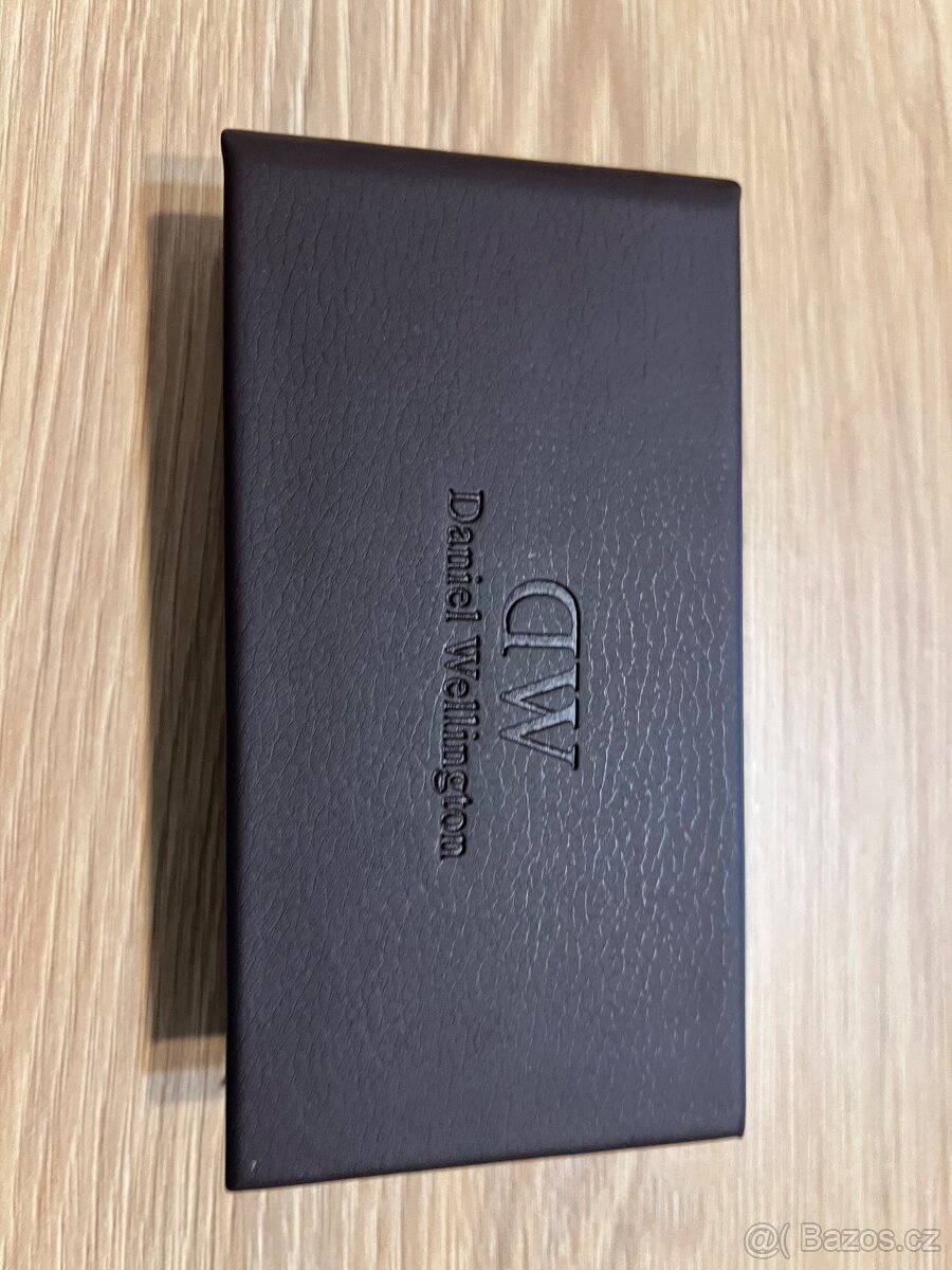 Daniel Wellington – pánské hodinky - 5