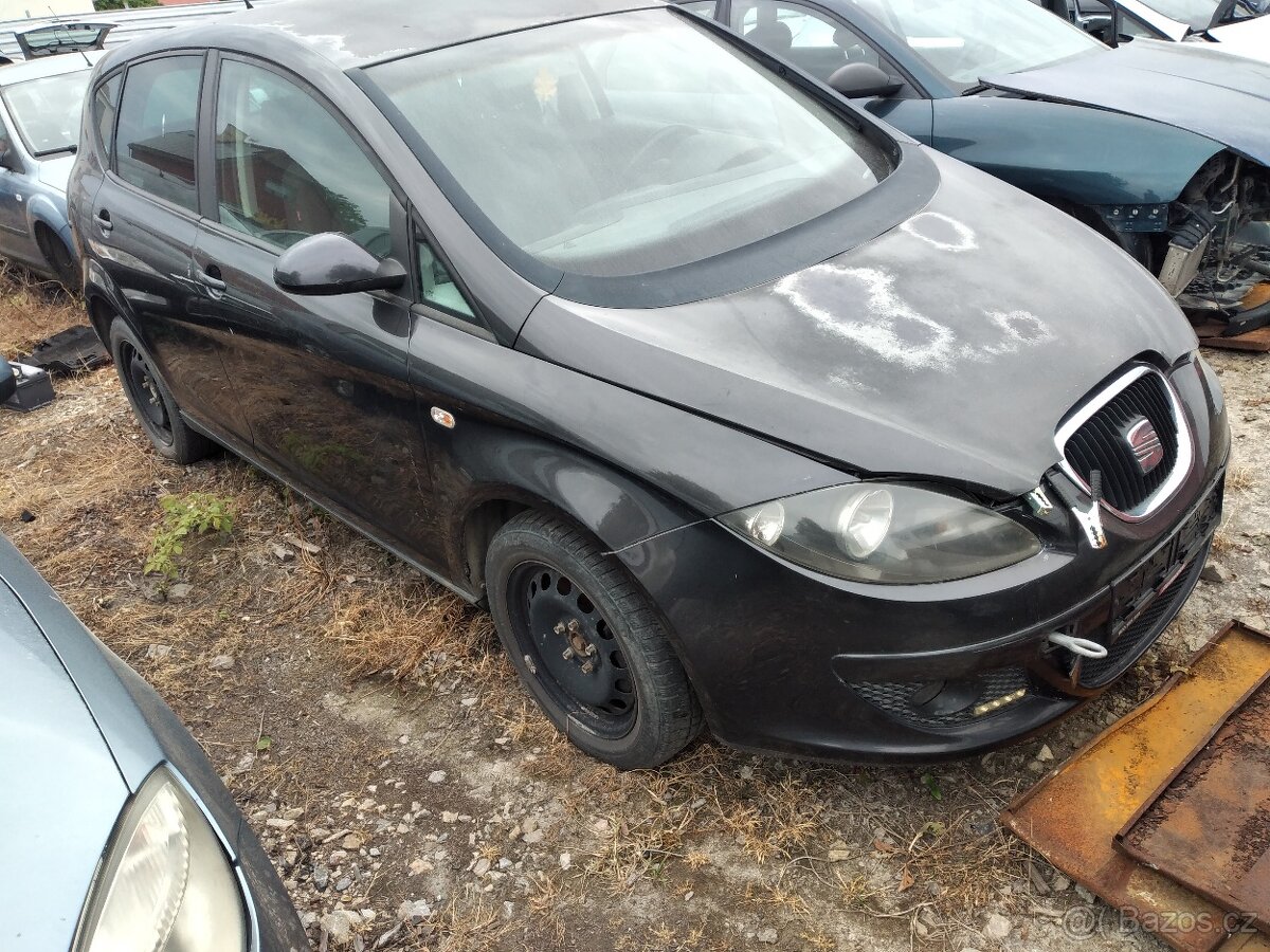 Dily Seat Altea Fsi - 5