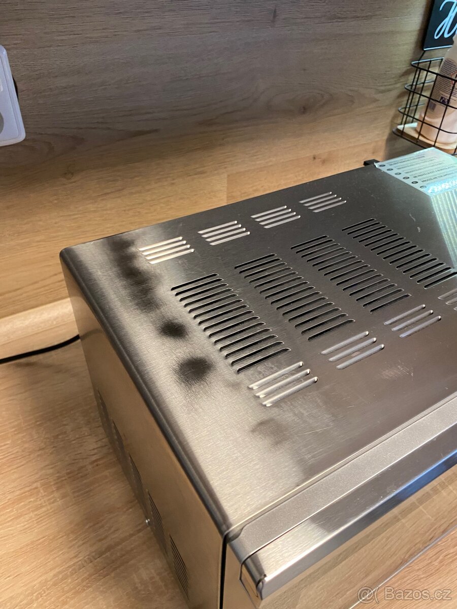 Sencor mikrovlnná trouba - 5