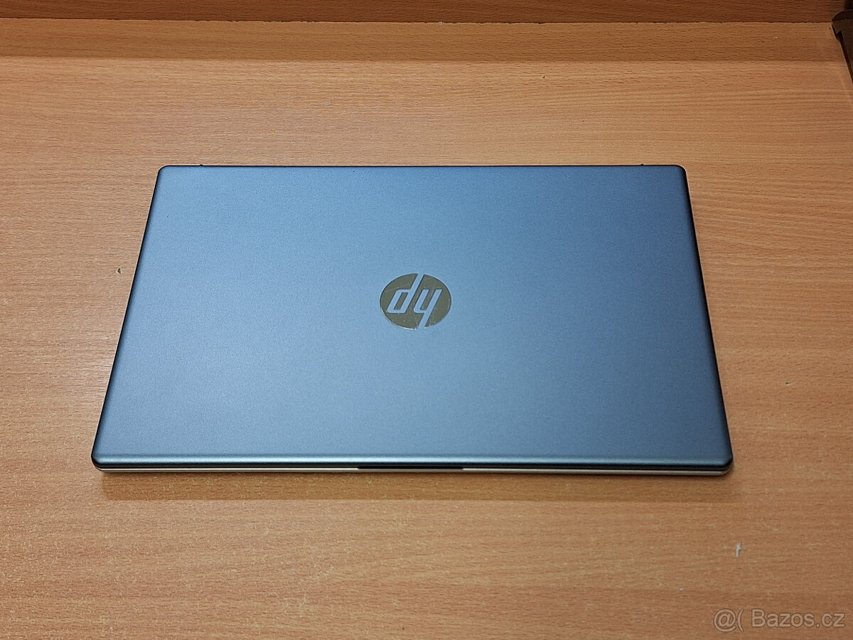 HP 15-fd0901nc - WIN11, CPU 4x3.40GHz, 4GB RAM, 128GB MMC - 5