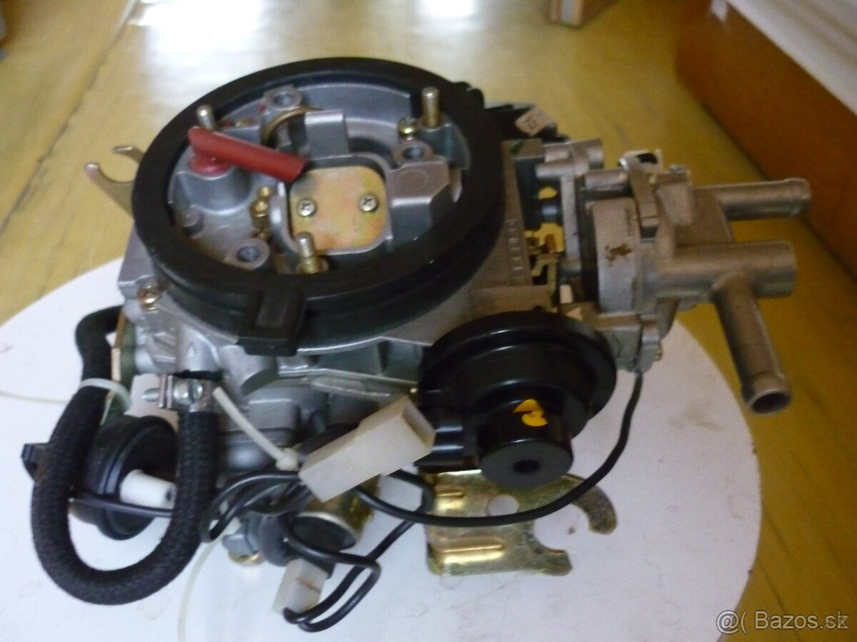 REPAS KARBURATOROU... - 5