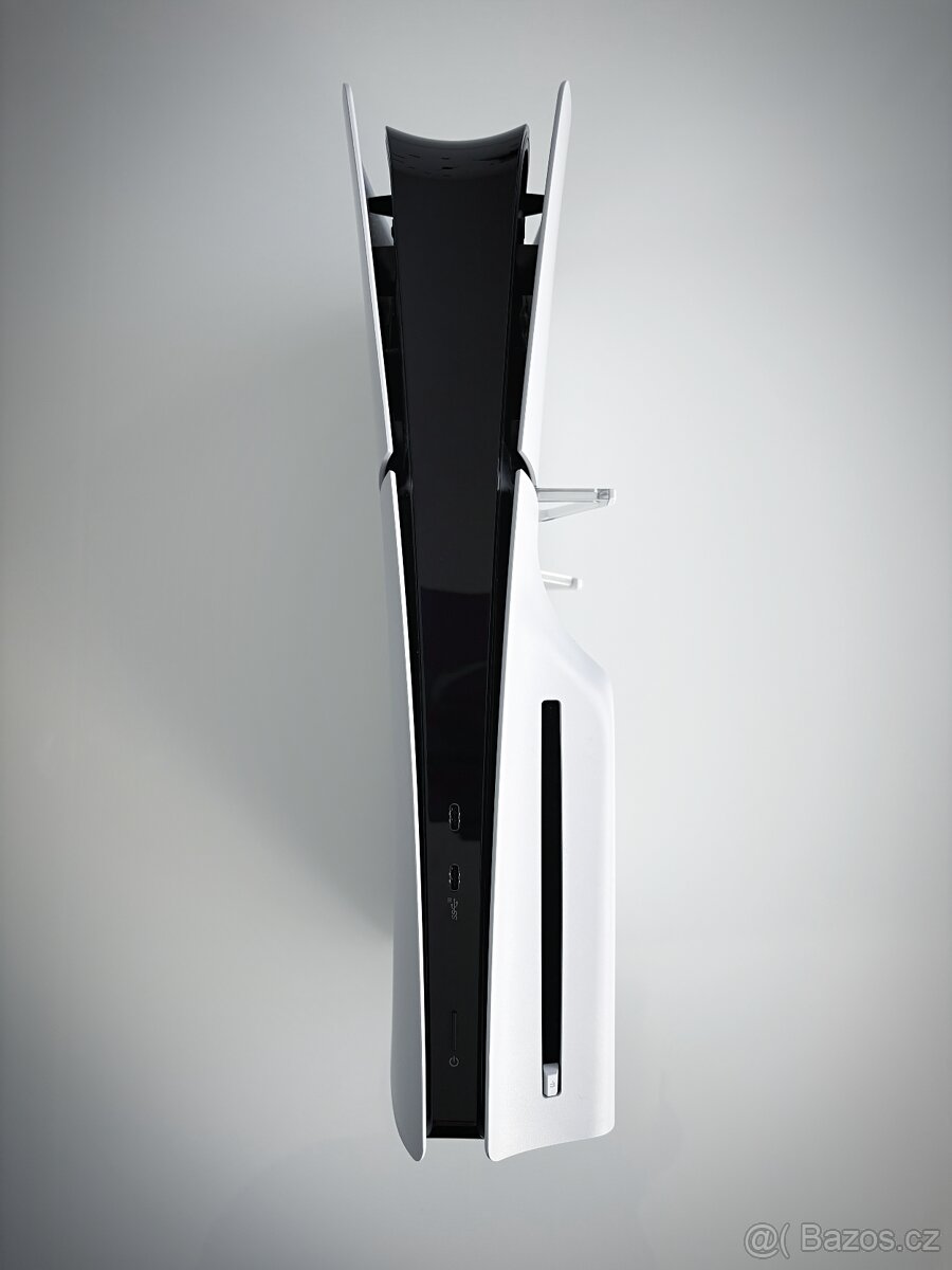 Sony Playstation 5 Slim Fortnite + ovladač + hry - 5