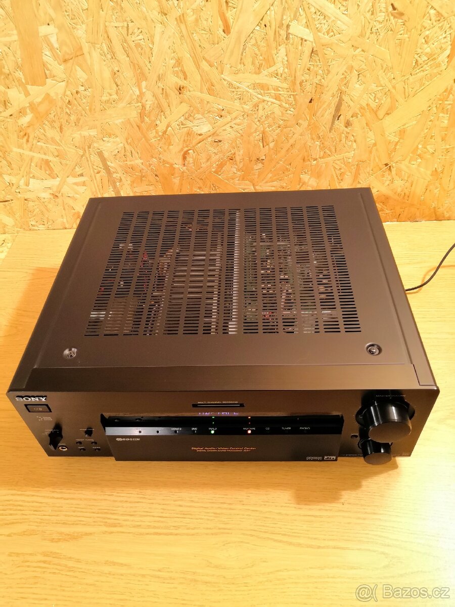 Sony STR-DB830 TOP + SERVIS - 5