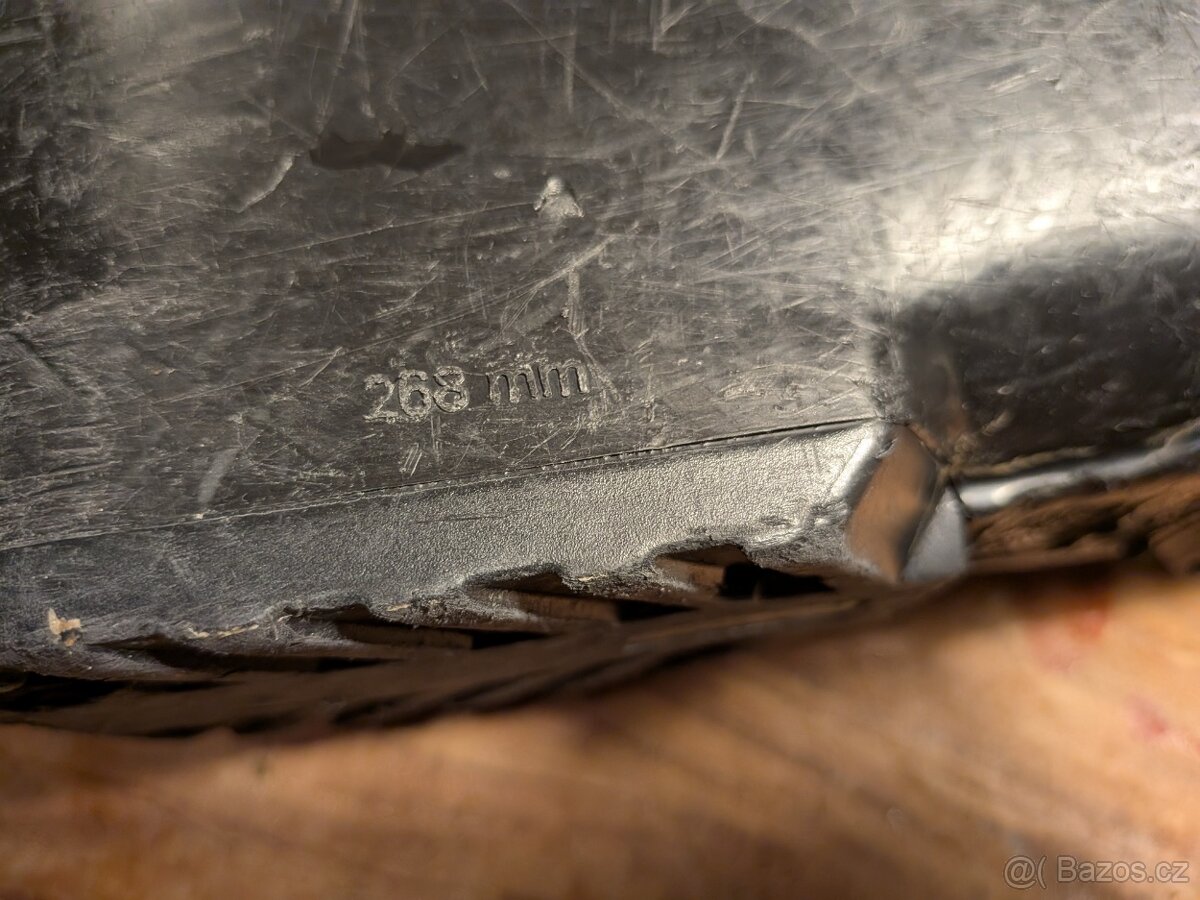 Přeskáče dětské 36 - 5