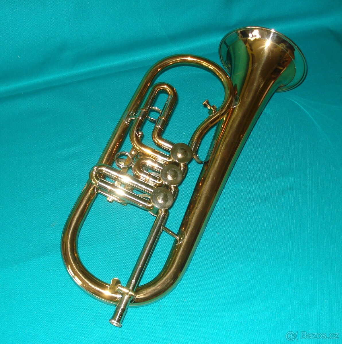 Křídlovka Prim Lídl Brno - 5