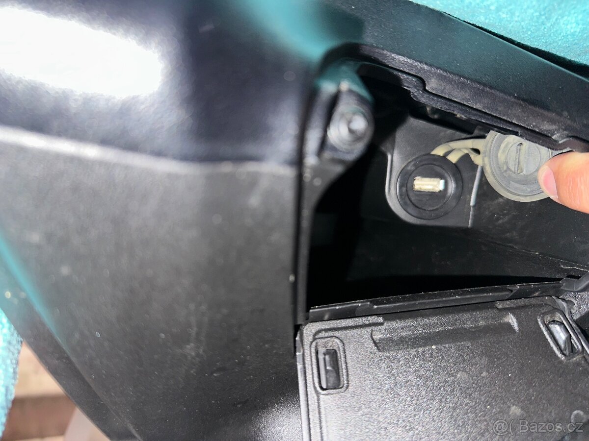 Peugeot Metropolis 400 GT - 5