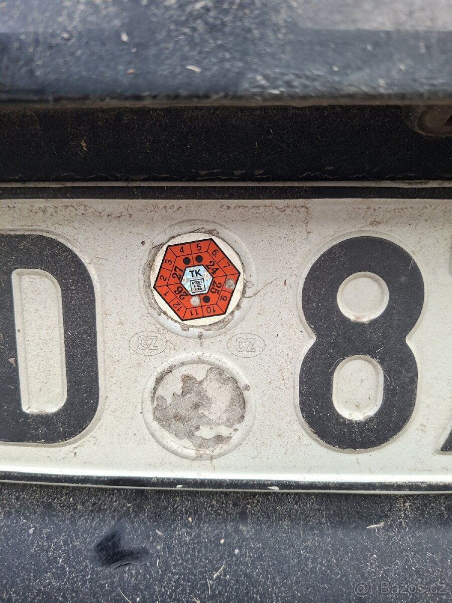 Audi a4 b6 1.9 tdi AVF 96kw rv.2002 s-line - 5