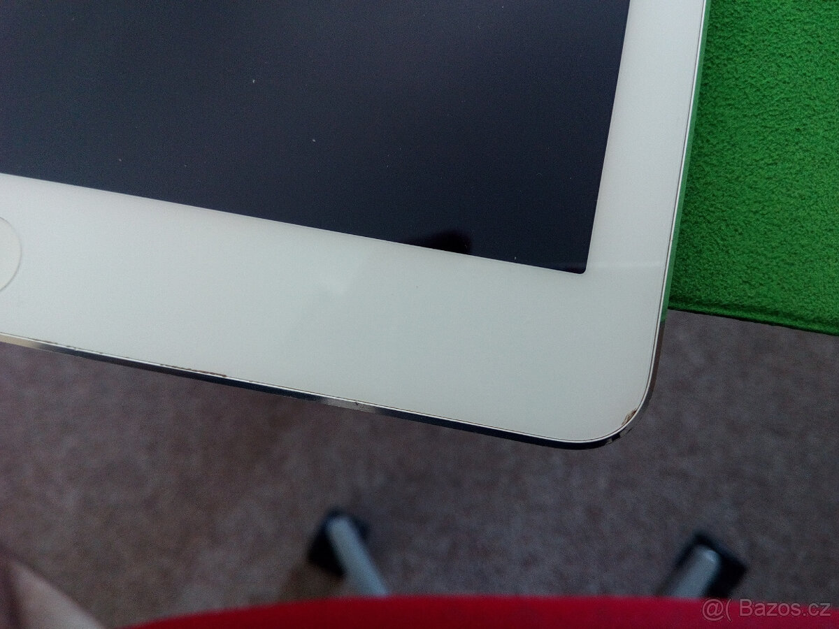 Apple iPad Air 9,7", 128GB - 5