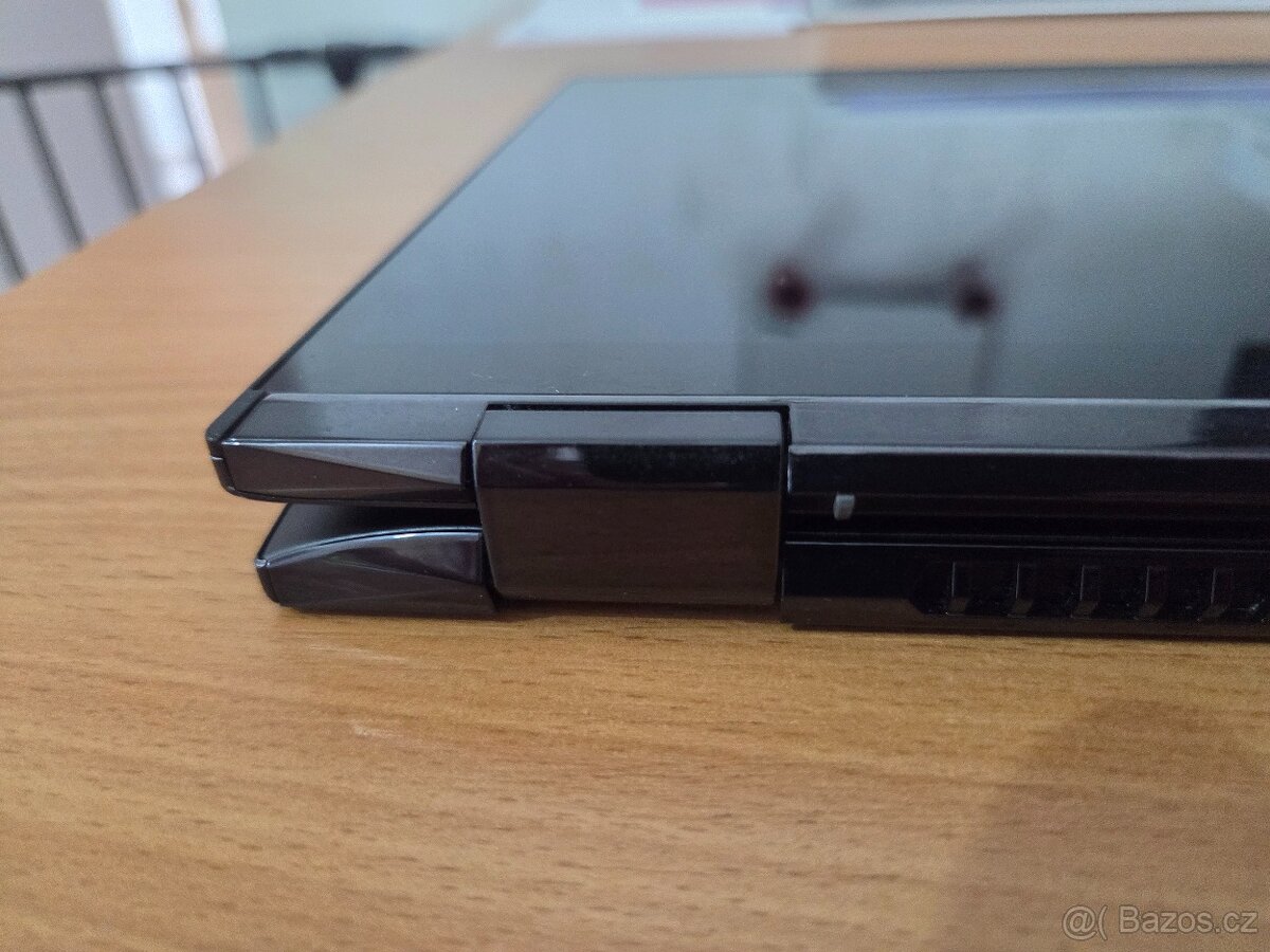 Asus Zenbook Flip 14 - 5